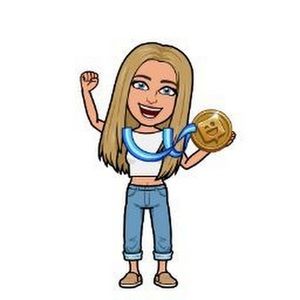 Meet your Posher, Sabrina